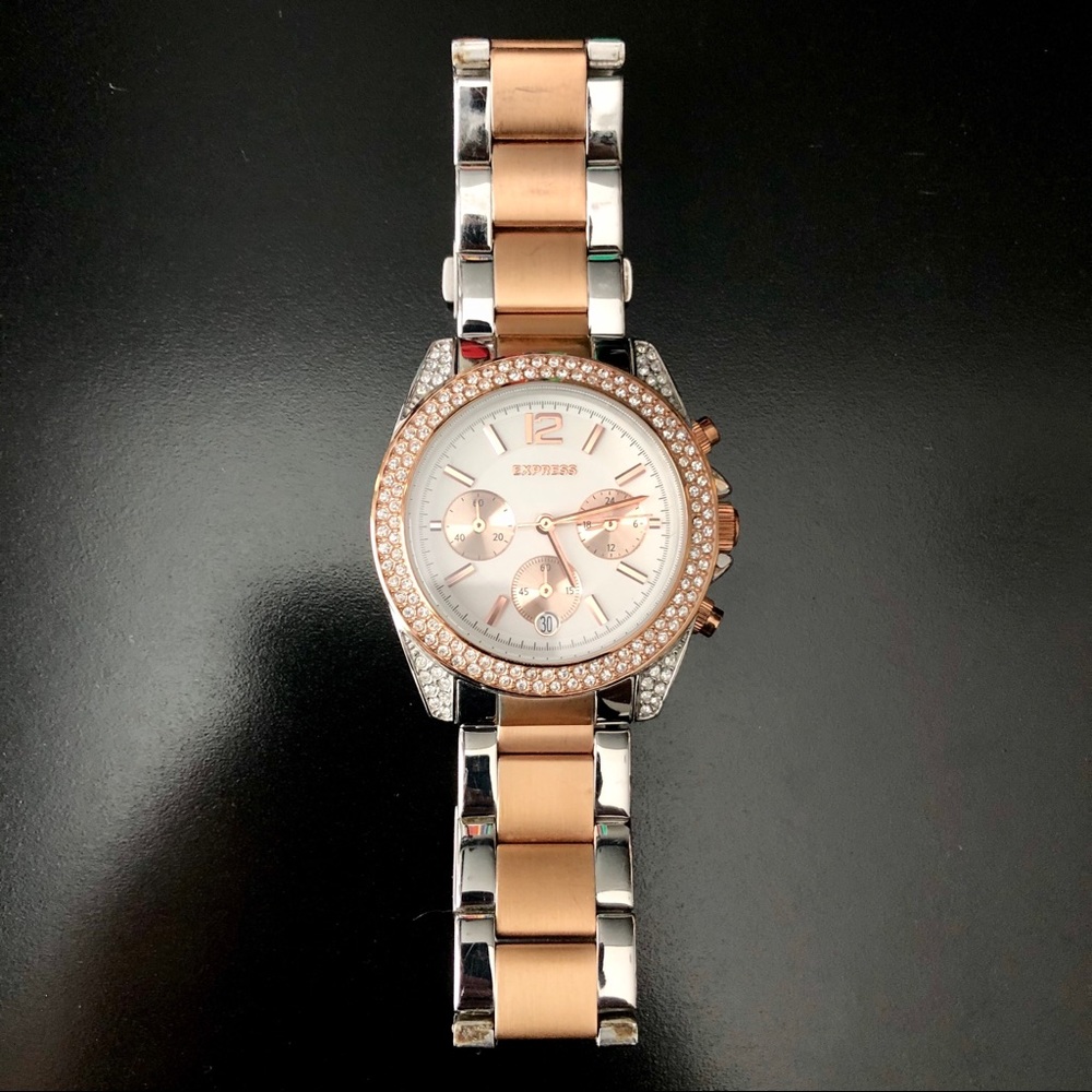 Express Watch - Picture 2 of 5